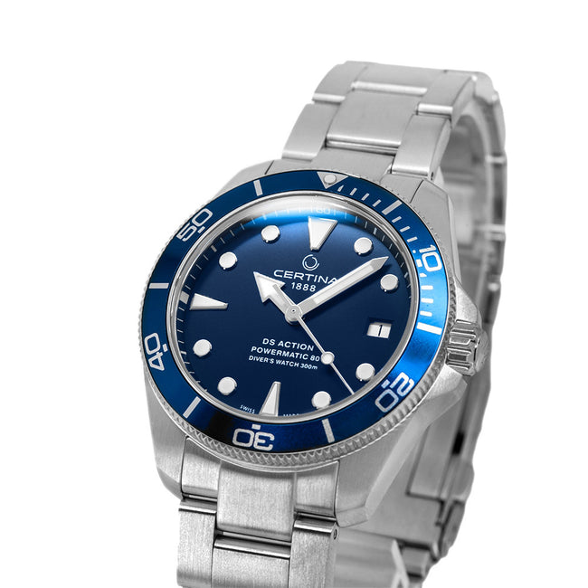 Certina C032.807.11.041.00
