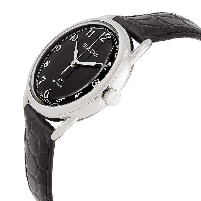 Bulova 96B325