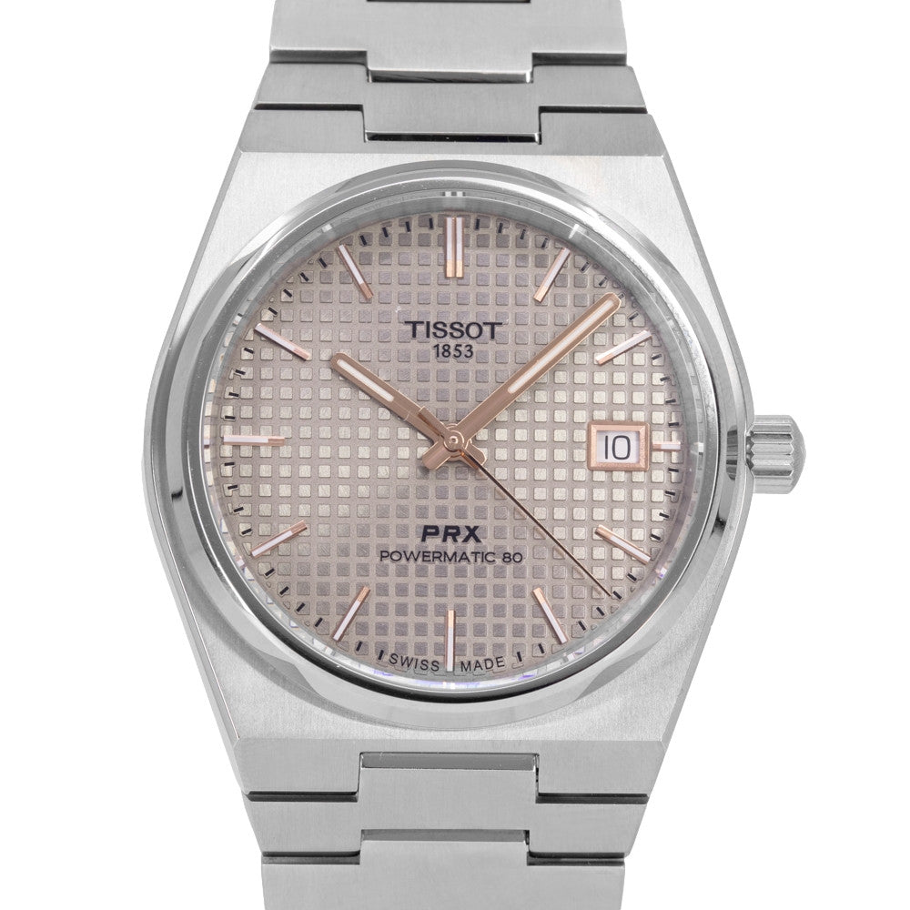 Tissot T1378074406100