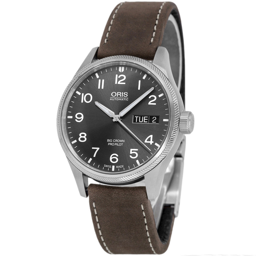 Oris 01 752 7698 4063-07 5 22 05FC
