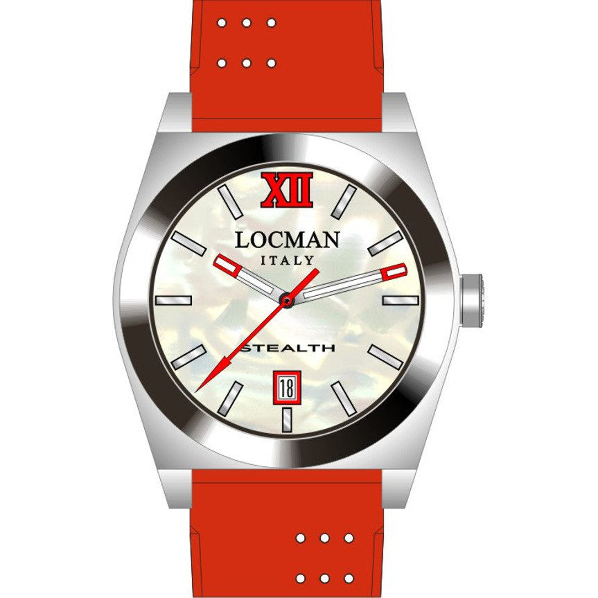 Locman 020200CB-SK1GOS