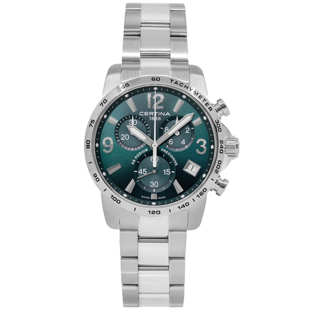 Certina C034.417.11.097.00