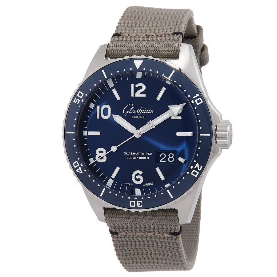 Glashütte Original 1-36-13-02-81-34