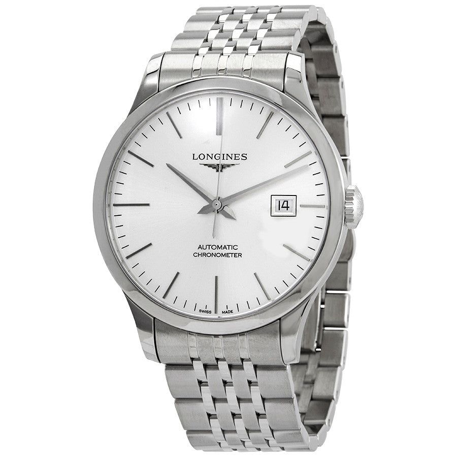 Longines L2.820.4.72.6