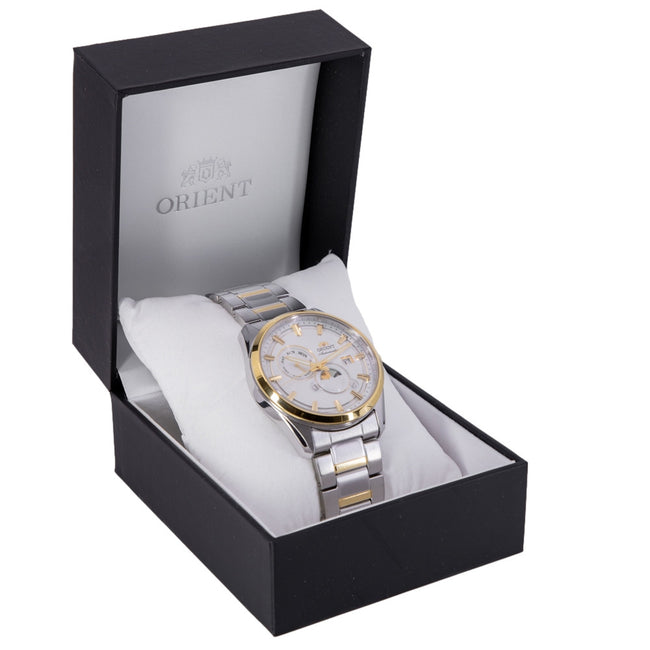 Orient RA-AK0312S30B
