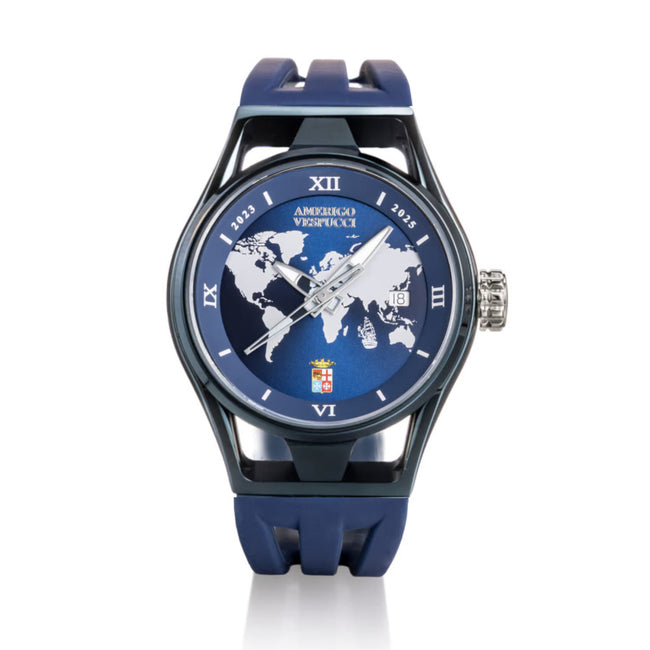 Locman 0537B02S-BLAMVESB