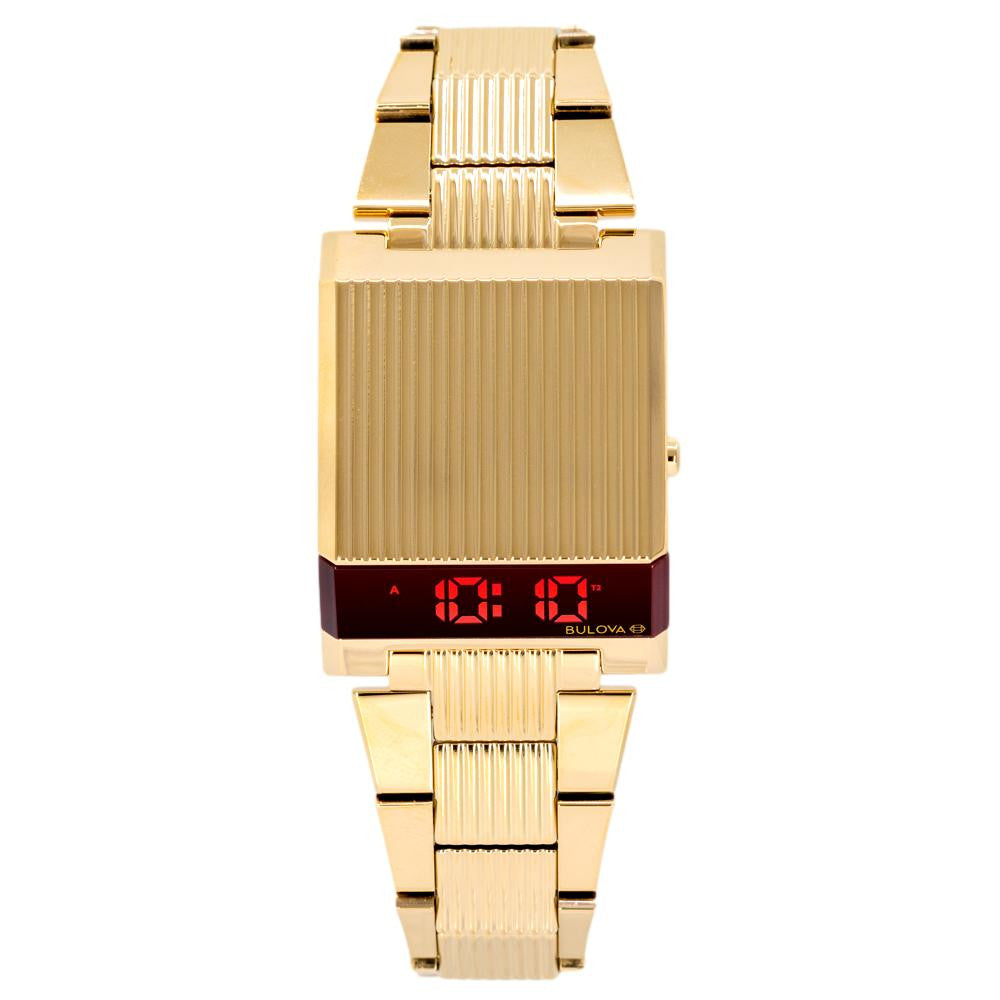 Bulova 97C110