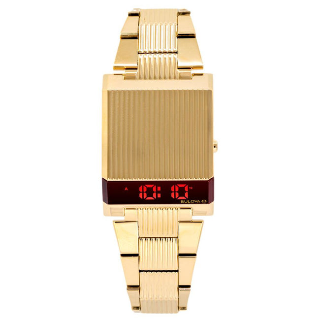 Bulova 97C110