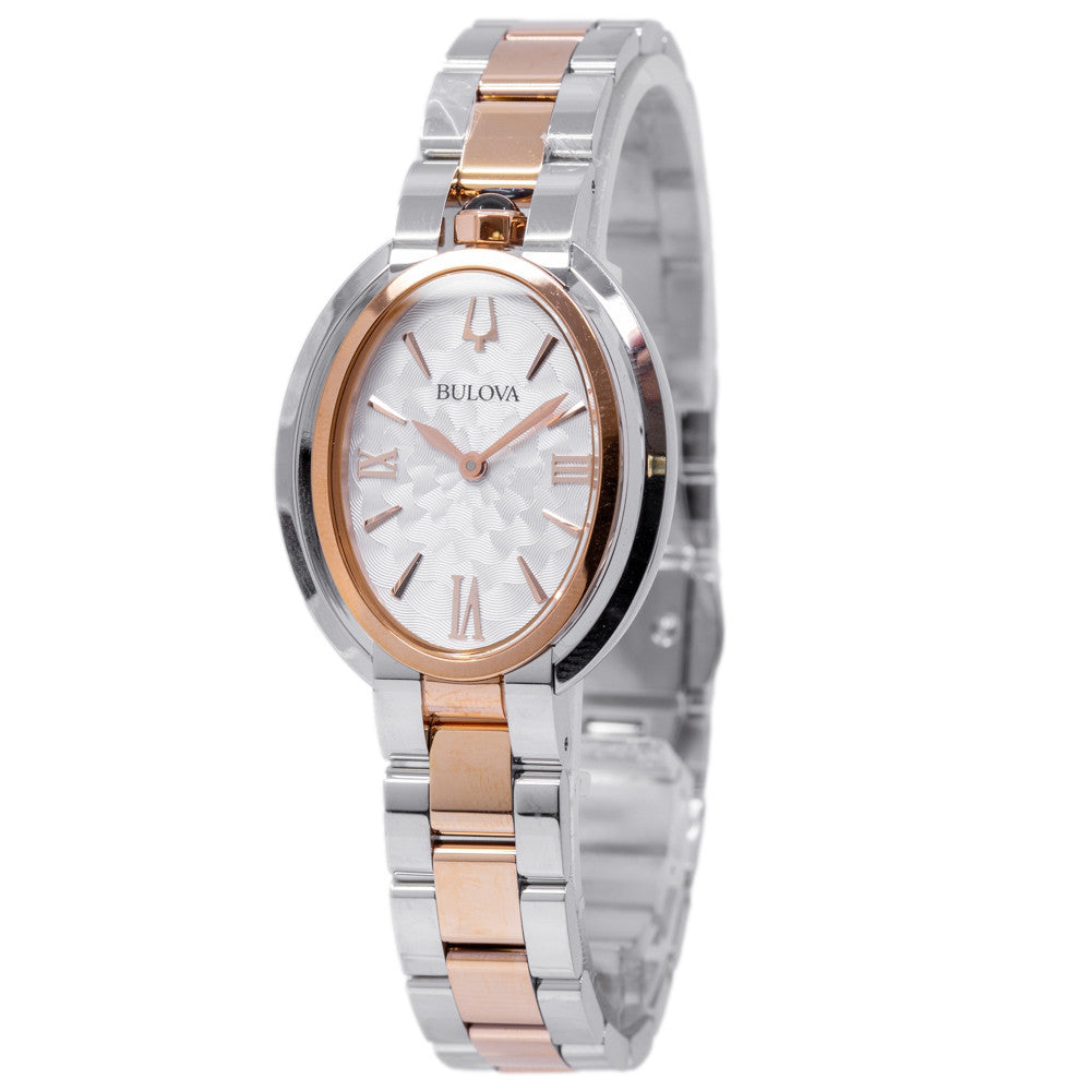 Bulova 98L322