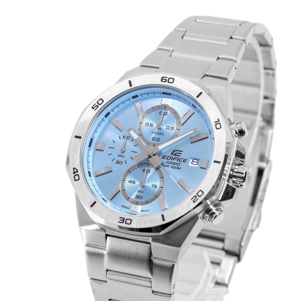 Casio EFV-640D-2BVUEF