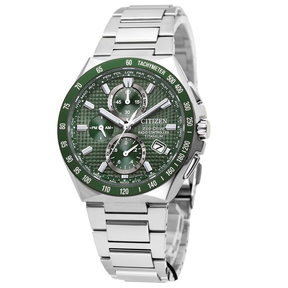 Citizen AT8398-53X