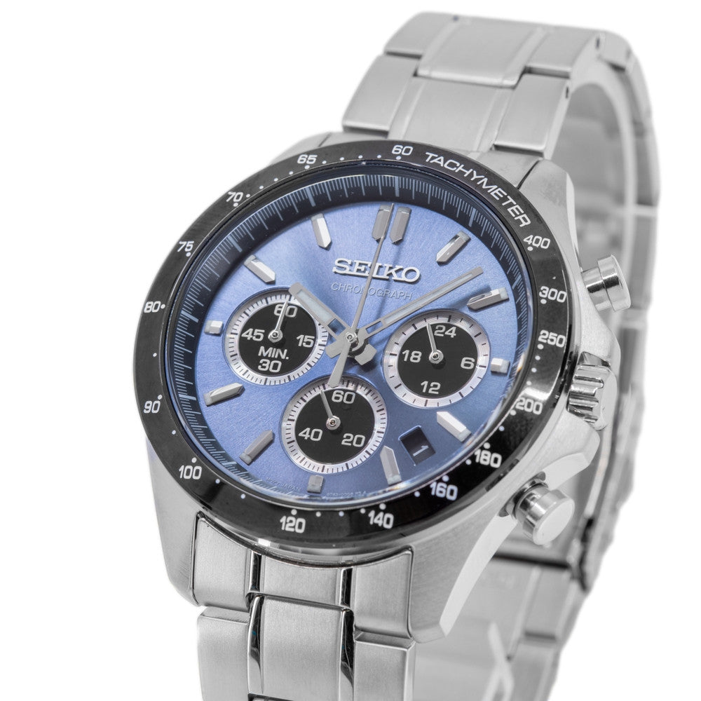 Seiko SBTR027