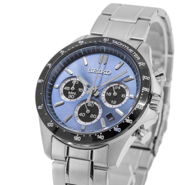Seiko SBTR027