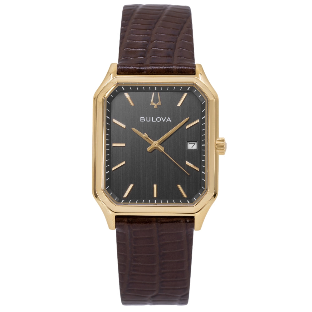 Bulova 97B235