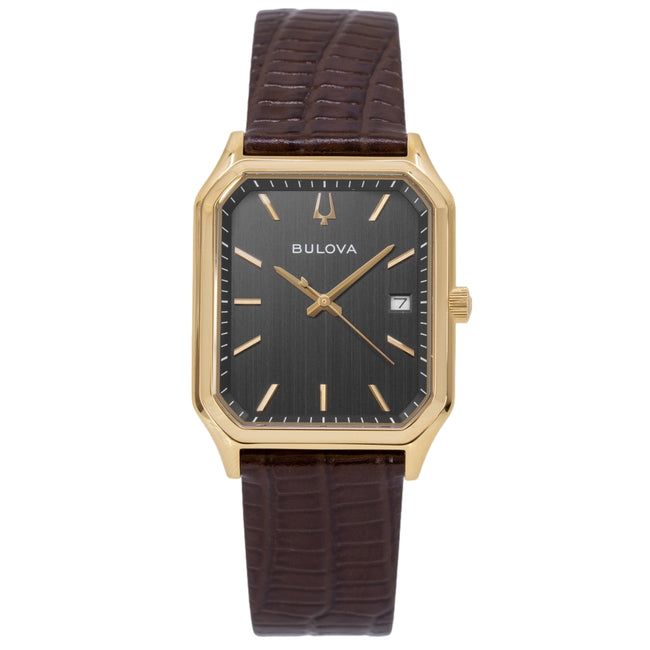 Bulova 97B235