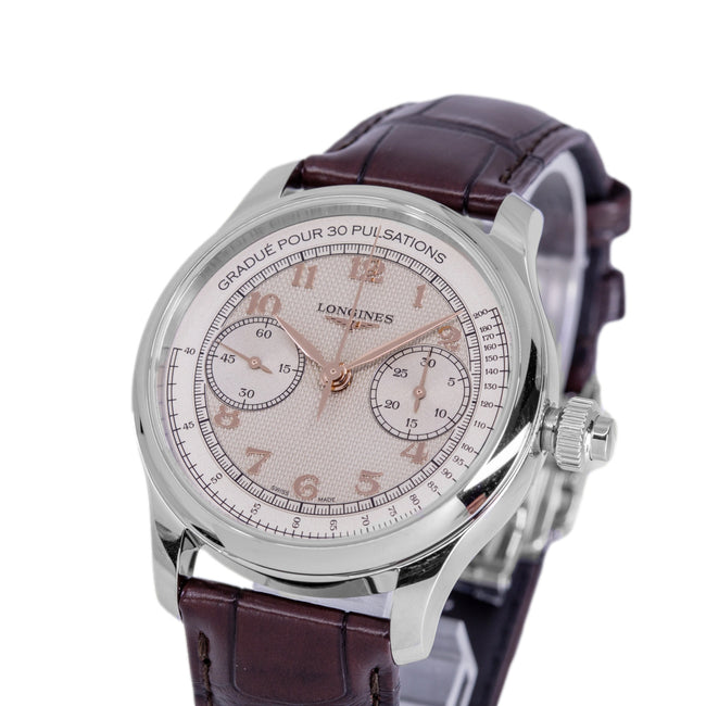 Longines L2.960.4.78.2