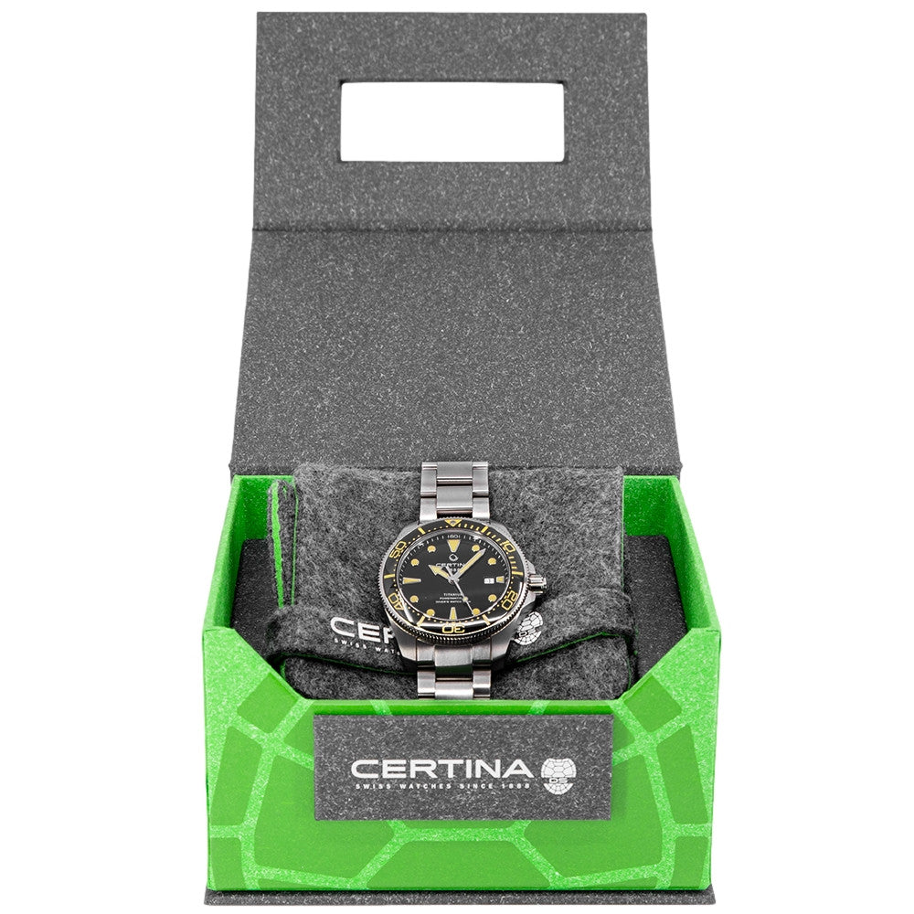 Certina C032.607.44.051.00