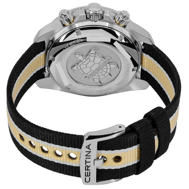 Certina C032.827.18.271.00