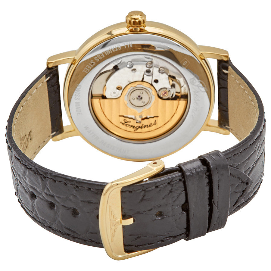 Longines L4.905.2.11.2