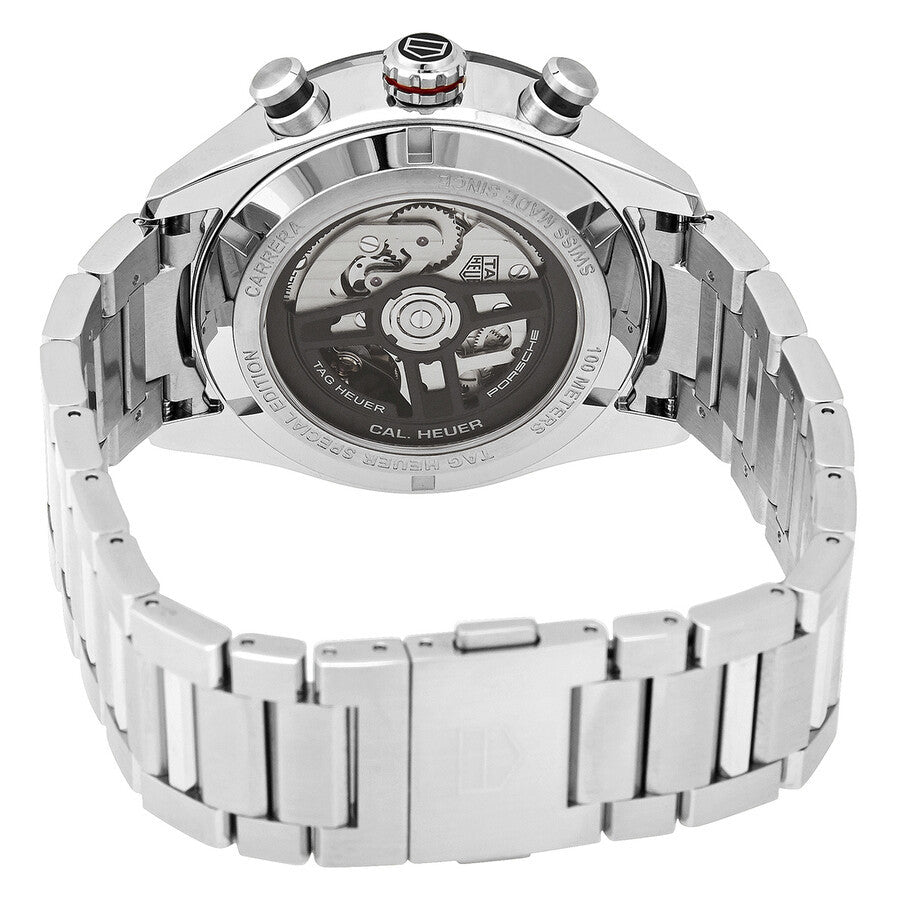 TAG Heuer CBN2A1F.BA0643