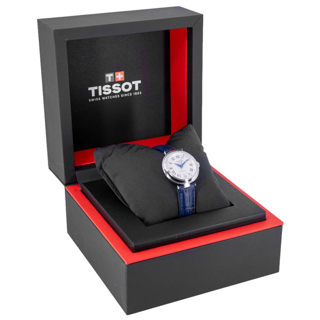 Tissot T1262071601300