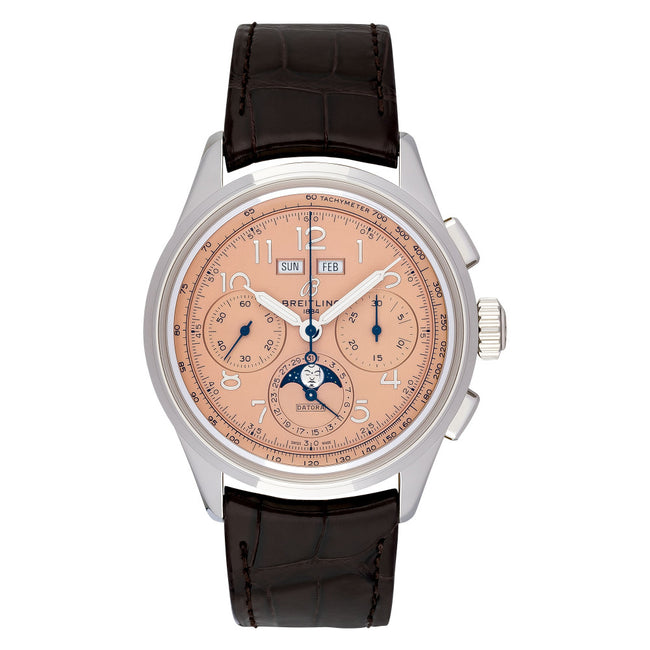 Breitling AB2510201K1P1
