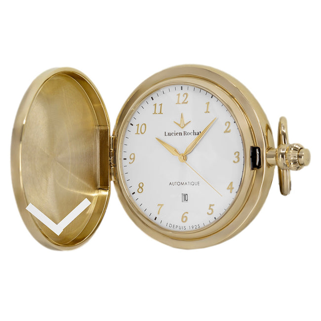 Lucien Rochat R0429123001