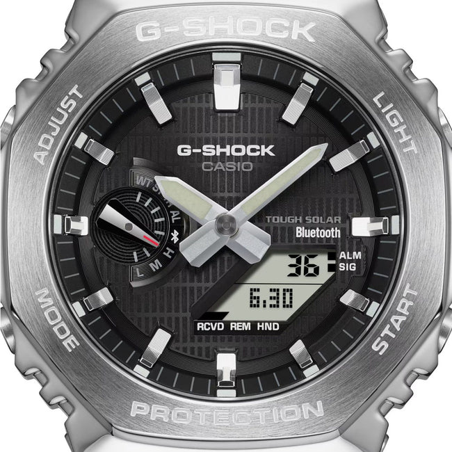 Casio GBM-2100-1AER