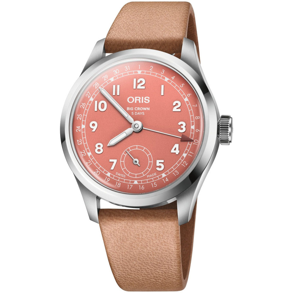 Oris 01 403 7799 4068-07 6 20 11FC