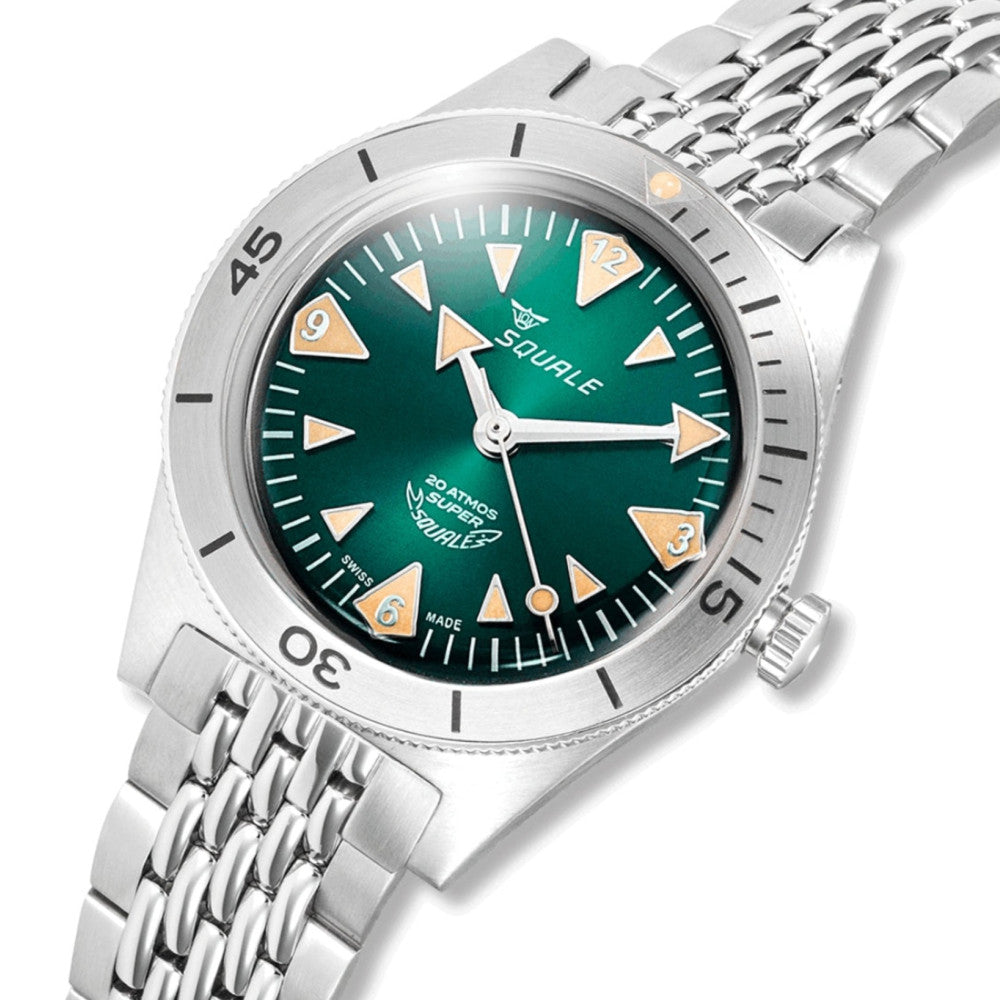 Squale SUPERSSAGR.AC