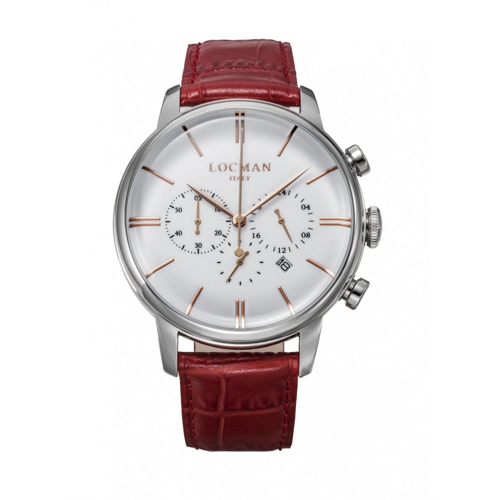 Locman 0254A08R-00WHRGPR