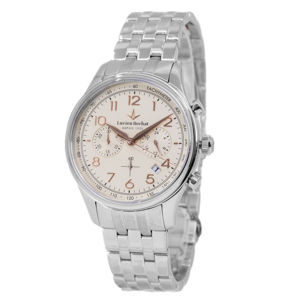 Lucien Rochat R0473615003