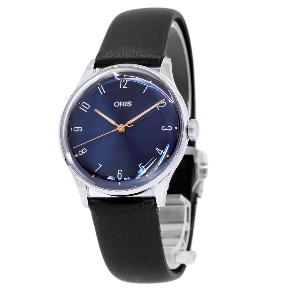 Oris 01 733 7762 4085-SET