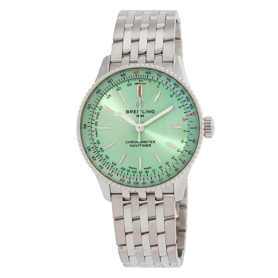 Breitling A17327361L1A1