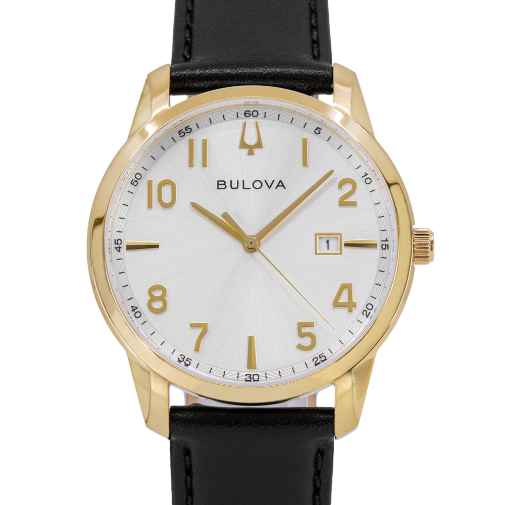 Bulova 97B238