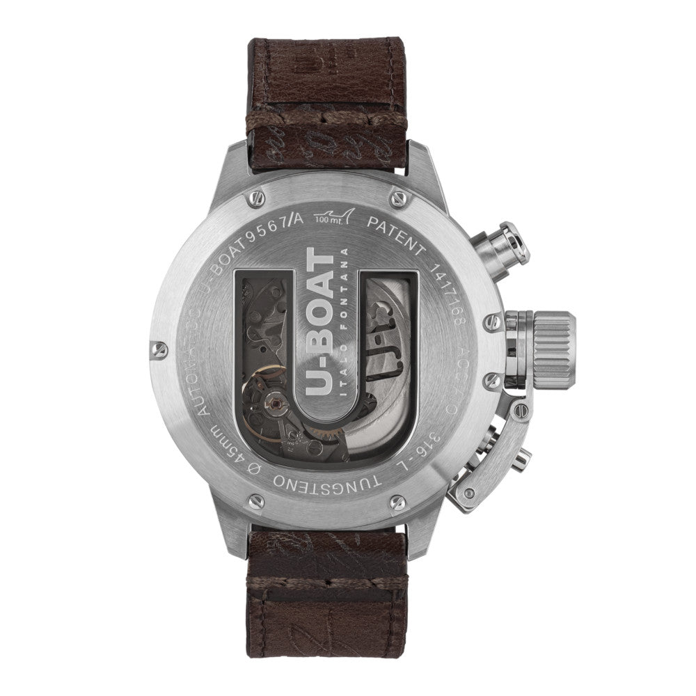 U-Boat U.9567/A