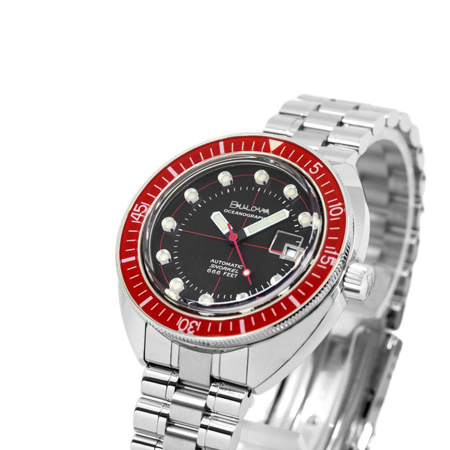 Bulova 96B343