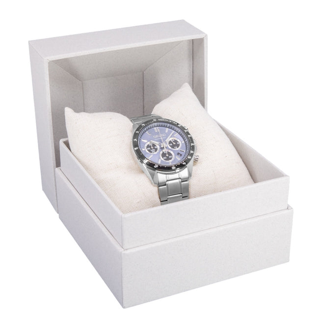 Seiko SBTR027