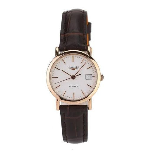 Longines L4.378.8.12.4