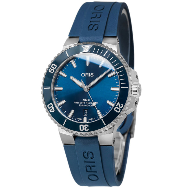 Oris 01 733 7787 4135-07 4 22 35FC