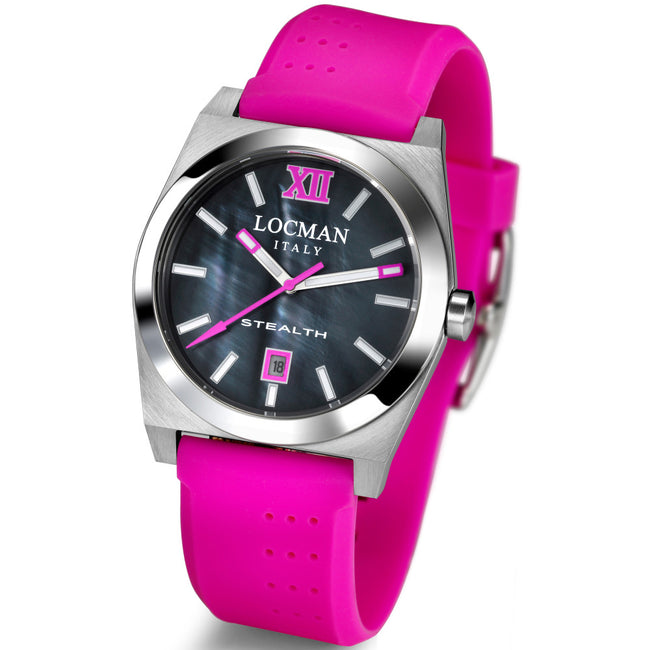 Locman 020300MKFFX0SIF