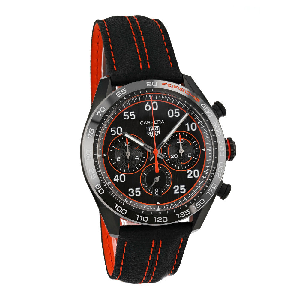 TAG Heuer CBN2A1M.FC6526