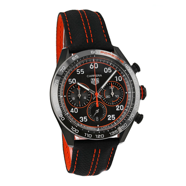 TAG Heuer CBN2A1M.FC6526