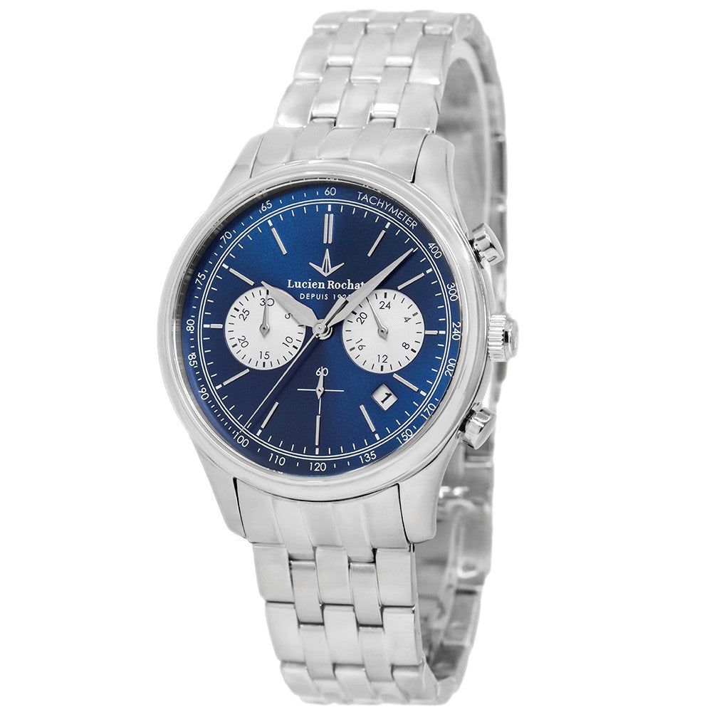 Lucien Rochat R0473615004
