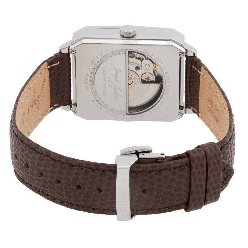 Bulova 96B332