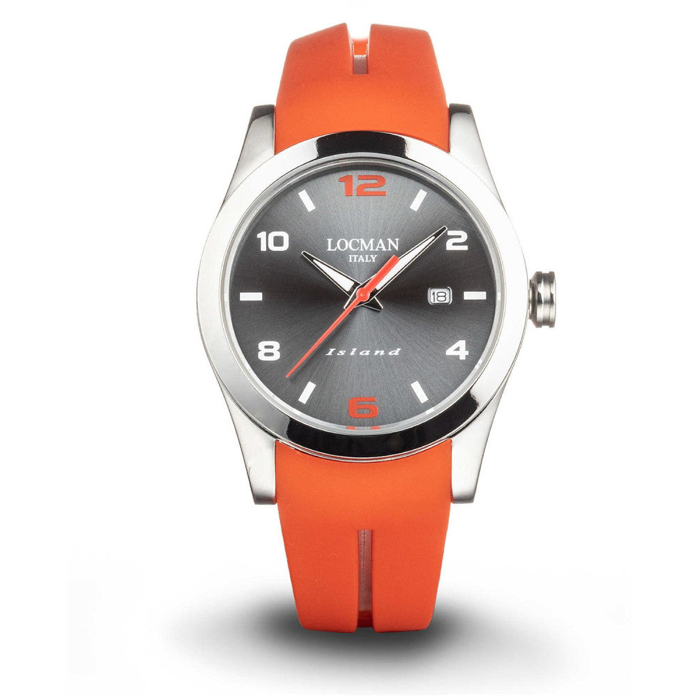 Locman 0613A07S-00GYRDSR