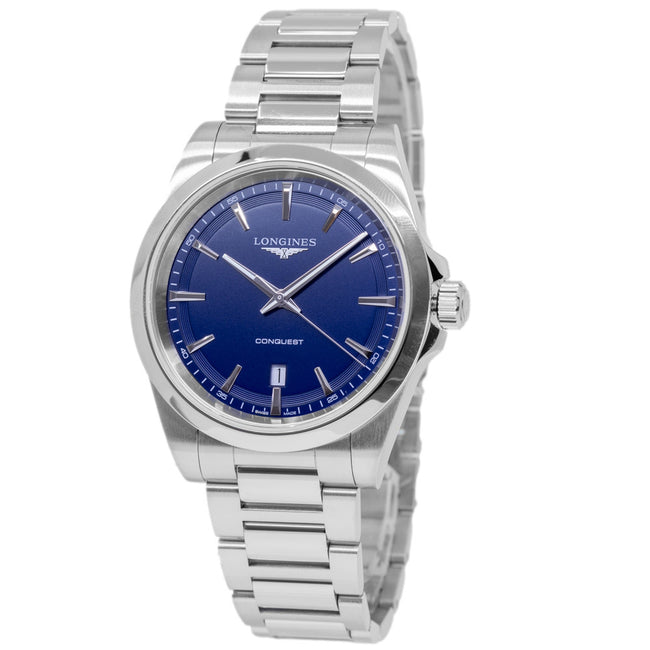 Longines L3.860.4.92.6