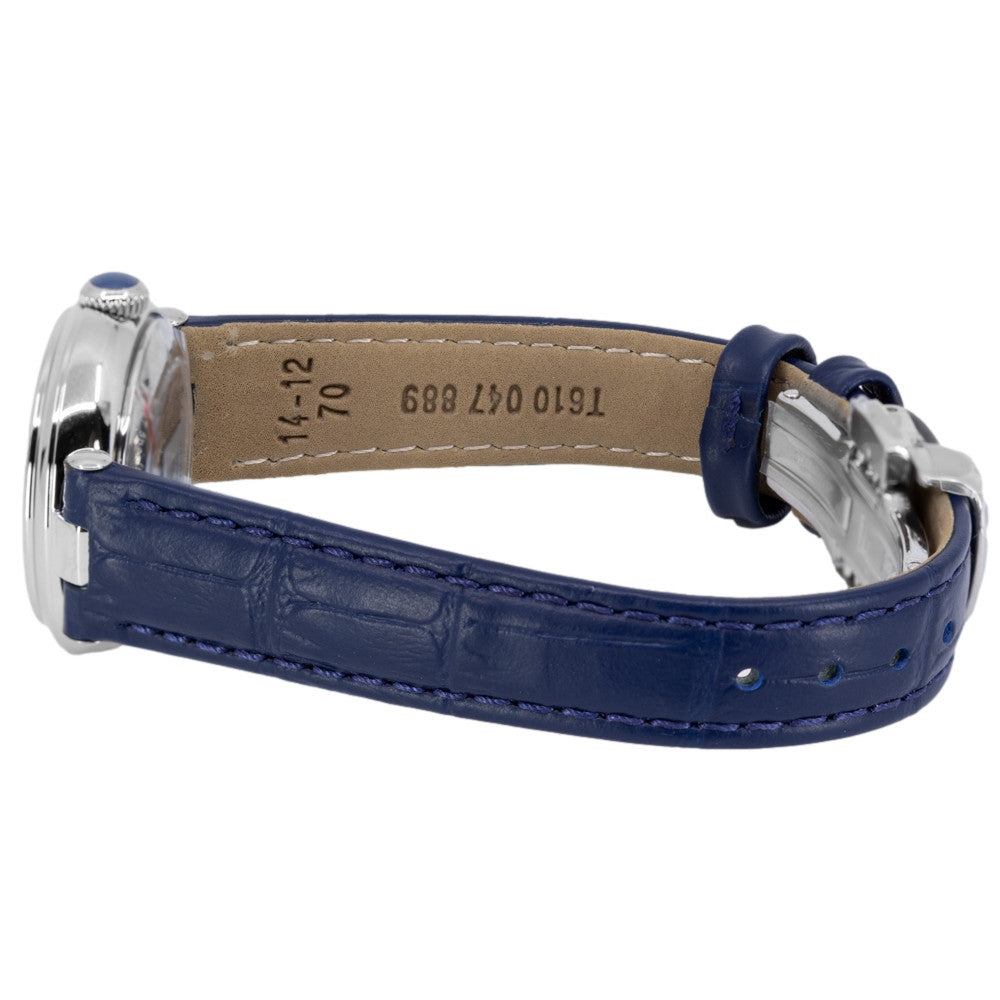 Tissot T1262071601300