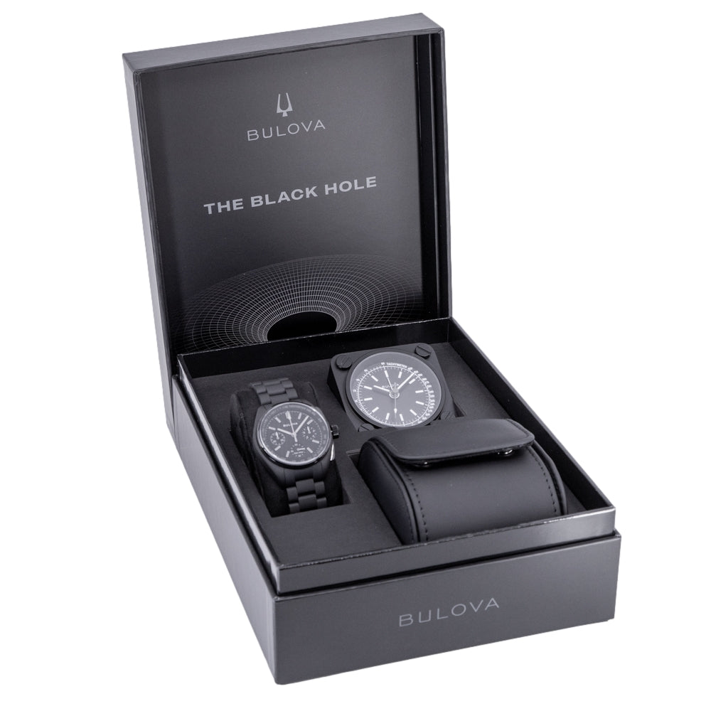 Bulova 98A335