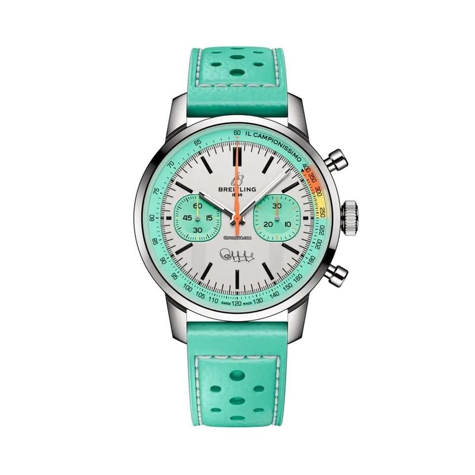 Breitling AB01768A1A1X1